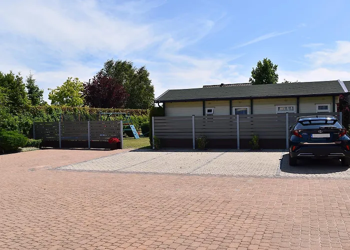 Letniskowe - Ivonsan *