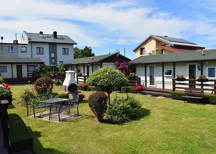 Letniskowe - Ivonsan Władysławowo