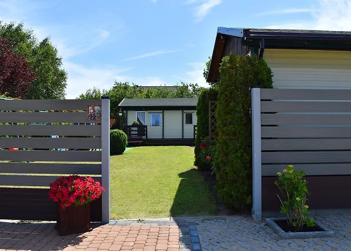 Letniskowe - Ivonsan